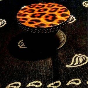 💀Custom popsocket💀